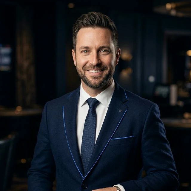 William Carter, senior sweepstakes analyst
